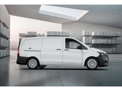 Mercedes-Benz Vito Gebrauchtwagen Mercedes-Benz Vito Gebrauchtwagen