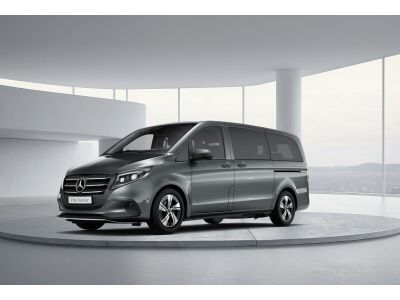 Mercedes-Benz Vito Gebrauchtwagen