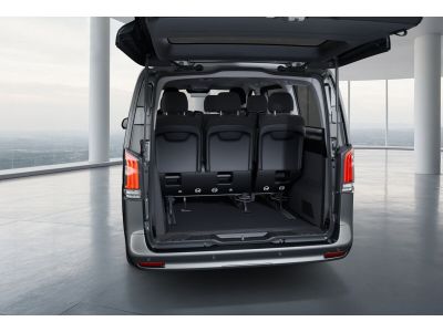 Mercedes-Benz Vito Gebrauchtwagen Mercedes-Benz Vito Gebrauchtwagen