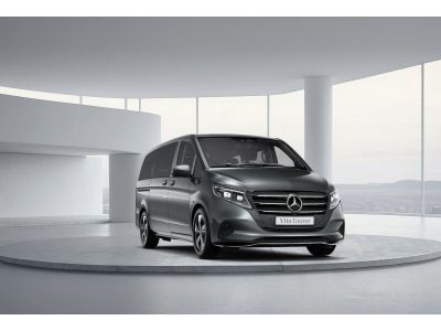 Mercedes-Benz Vito Gebrauchtwagen Mercedes-Benz Vito Gebrauchtwagen