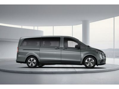 Mercedes-Benz Vito Gebrauchtwagen Mercedes-Benz Vito Gebrauchtwagen