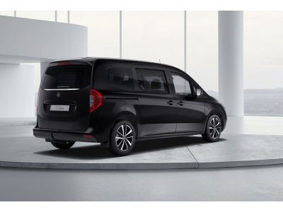 Mercedes-Benz T-Klasse Gebrauchtwagen Mercedes-Benz T-Klasse Gebrauchtwagen