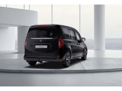 Mercedes-Benz T-Klasse Gebrauchtwagen Mercedes-Benz T-Klasse Gebrauchtwagen
