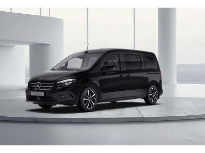 Mercedes-Benz T-Klasse Gebrauchtwagen Mercedes-Benz T-Klasse Gebrauchtwagen