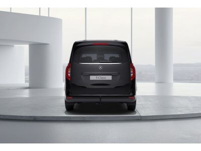 Mercedes-Benz T-Klasse Gebrauchtwagen Mercedes-Benz T-Klasse Gebrauchtwagen