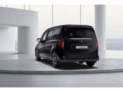 Mercedes-Benz T-Klasse Gebrauchtwagen Mercedes-Benz T-Klasse Gebrauchtwagen