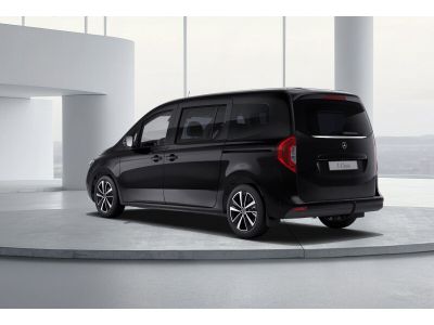Mercedes-Benz T-Klasse Gebrauchtwagen Mercedes-Benz T-Klasse Gebrauchtwagen