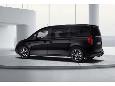 Mercedes-Benz T-Klasse Gebrauchtwagen Mercedes-Benz T-Klasse Gebrauchtwagen