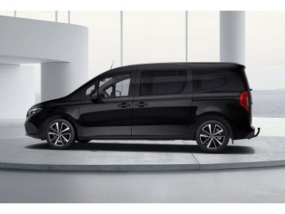 Mercedes-Benz T-Klasse Gebrauchtwagen Mercedes-Benz T-Klasse Gebrauchtwagen