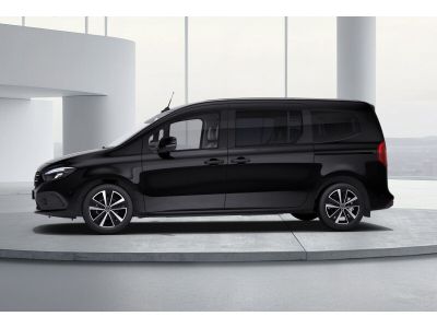 Mercedes-Benz T-Klasse Gebrauchtwagen Mercedes-Benz T-Klasse Gebrauchtwagen