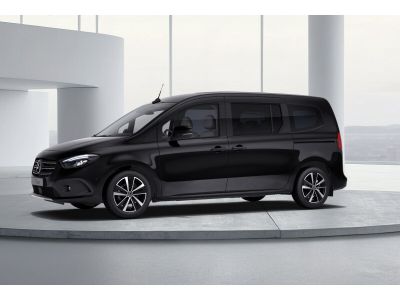 Mercedes-Benz T-Klasse Gebrauchtwagen Mercedes-Benz T-Klasse Gebrauchtwagen