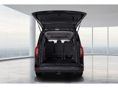 Mercedes-Benz T-Klasse Gebrauchtwagen Mercedes-Benz T-Klasse Gebrauchtwagen