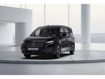 Mercedes-Benz T-Klasse Gebrauchtwagen Mercedes-Benz T-Klasse Gebrauchtwagen