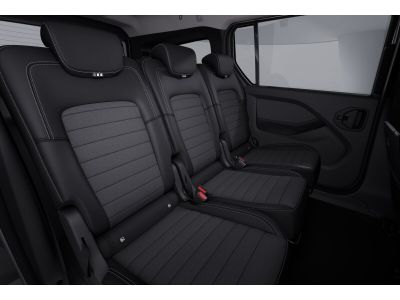 Mercedes-Benz T-Klasse Gebrauchtwagen Mercedes-Benz T-Klasse Gebrauchtwagen