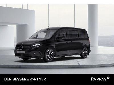 Mercedes-Benz T-Klasse Gebrauchtwagen Mercedes-Benz T-Klasse Gebrauchtwagen