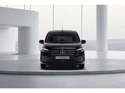 Mercedes-Benz T-Klasse Gebrauchtwagen Mercedes-Benz T-Klasse Gebrauchtwagen