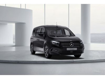 Mercedes-Benz T-Klasse Gebrauchtwagen Mercedes-Benz T-Klasse Gebrauchtwagen