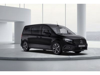 Mercedes-Benz T-Klasse Gebrauchtwagen Mercedes-Benz T-Klasse Gebrauchtwagen
