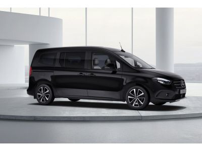 Mercedes-Benz T-Klasse Gebrauchtwagen Mercedes-Benz T-Klasse Gebrauchtwagen
