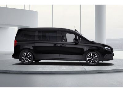 Mercedes-Benz T-Klasse Gebrauchtwagen Mercedes-Benz T-Klasse Gebrauchtwagen