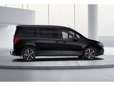 Mercedes-Benz T-Klasse Gebrauchtwagen Mercedes-Benz T-Klasse Gebrauchtwagen