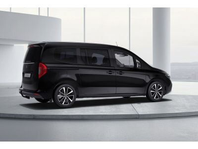 Mercedes-Benz T-Klasse Gebrauchtwagen Mercedes-Benz T-Klasse Gebrauchtwagen