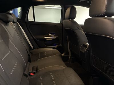 Mercedes-Benz GLA Gebrauchtwagen Mercedes-Benz GLA Gebrauchtwagen