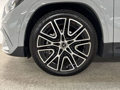 Mercedes-Benz GLA Gebrauchtwagen Mercedes-Benz GLA Gebrauchtwagen