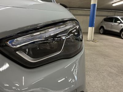 Mercedes-Benz GLA Gebrauchtwagen Mercedes-Benz GLA Gebrauchtwagen