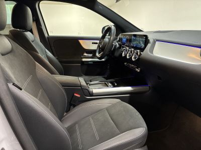 Mercedes-Benz GLA Gebrauchtwagen Mercedes-Benz GLA Gebrauchtwagen