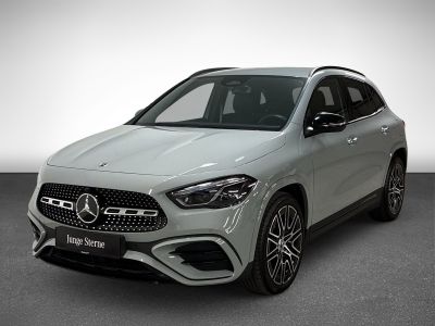 Mercedes-Benz GLA Gebrauchtwagen Mercedes-Benz GLA Gebrauchtwagen