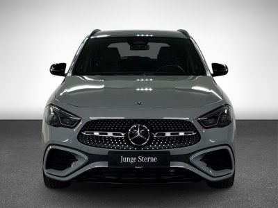 Mercedes-Benz GLA Gebrauchtwagen Mercedes-Benz GLA Gebrauchtwagen