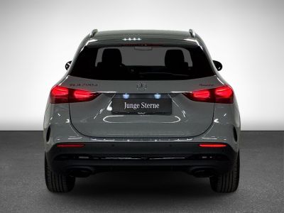 Mercedes-Benz GLA Gebrauchtwagen Mercedes-Benz GLA Gebrauchtwagen