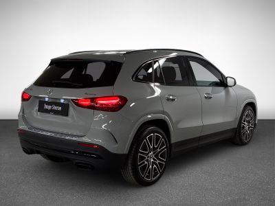 Mercedes-Benz GLA Gebrauchtwagen Mercedes-Benz GLA Gebrauchtwagen