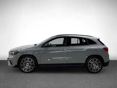 Mercedes-Benz GLA Gebrauchtwagen Mercedes-Benz GLA Gebrauchtwagen