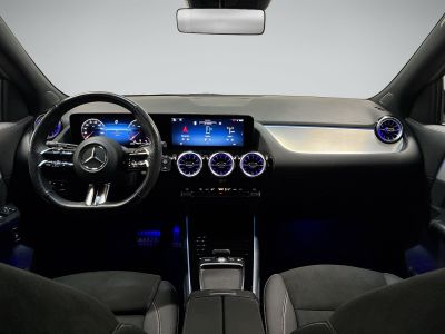 Mercedes-Benz GLA Gebrauchtwagen Mercedes-Benz GLA Gebrauchtwagen