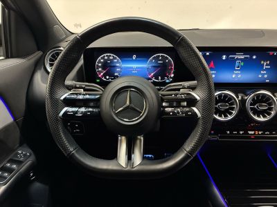 Mercedes-Benz GLA Gebrauchtwagen Mercedes-Benz GLA Gebrauchtwagen