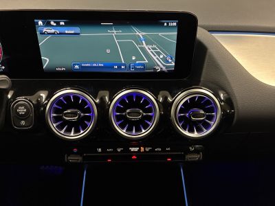 Mercedes-Benz GLA Gebrauchtwagen Mercedes-Benz GLA Gebrauchtwagen