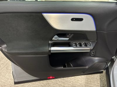 Mercedes-Benz GLA Gebrauchtwagen Mercedes-Benz GLA Gebrauchtwagen