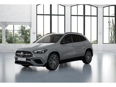 Mercedes-Benz GLA Gebrauchtwagen Mercedes-Benz GLA Gebrauchtwagen