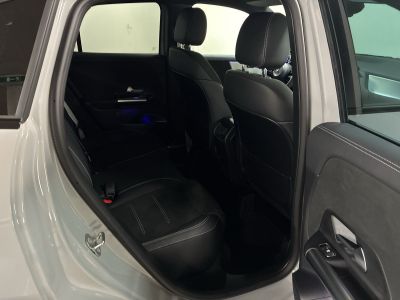 Mercedes-Benz GLA Gebrauchtwagen Mercedes-Benz GLA Gebrauchtwagen