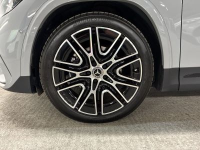 Mercedes-Benz GLA Gebrauchtwagen Mercedes-Benz GLA Gebrauchtwagen