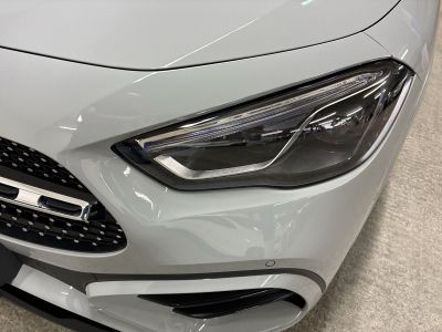 Mercedes-Benz GLA Gebrauchtwagen Mercedes-Benz GLA Gebrauchtwagen