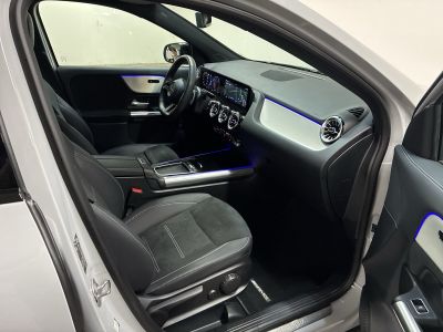 Mercedes-Benz GLA Gebrauchtwagen Mercedes-Benz GLA Gebrauchtwagen