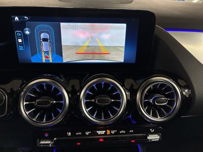 Mercedes-Benz GLA Gebrauchtwagen Mercedes-Benz GLA Gebrauchtwagen