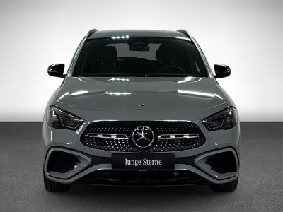 Mercedes-Benz GLA Gebrauchtwagen Mercedes-Benz GLA Gebrauchtwagen