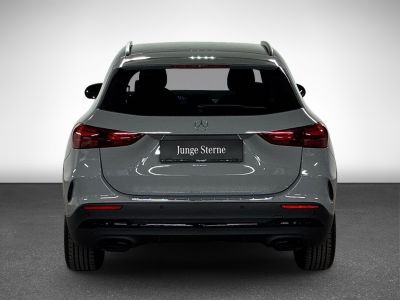 Mercedes-Benz GLA Gebrauchtwagen Mercedes-Benz GLA Gebrauchtwagen