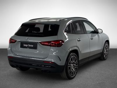 Mercedes-Benz GLA Gebrauchtwagen Mercedes-Benz GLA Gebrauchtwagen