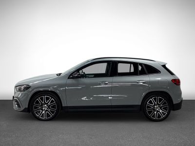 Mercedes-Benz GLA Gebrauchtwagen Mercedes-Benz GLA Gebrauchtwagen