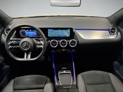 Mercedes-Benz GLA Gebrauchtwagen Mercedes-Benz GLA Gebrauchtwagen